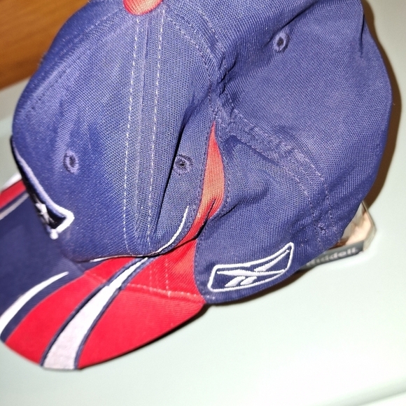 NFL New England Patriots Baseball Cap Adjustable - Picture 2 of 5
